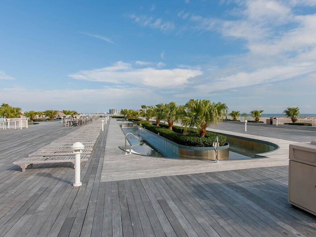 Vacation Apartment for 8 Guests in Orange Beach, Alabama Gulf Coast