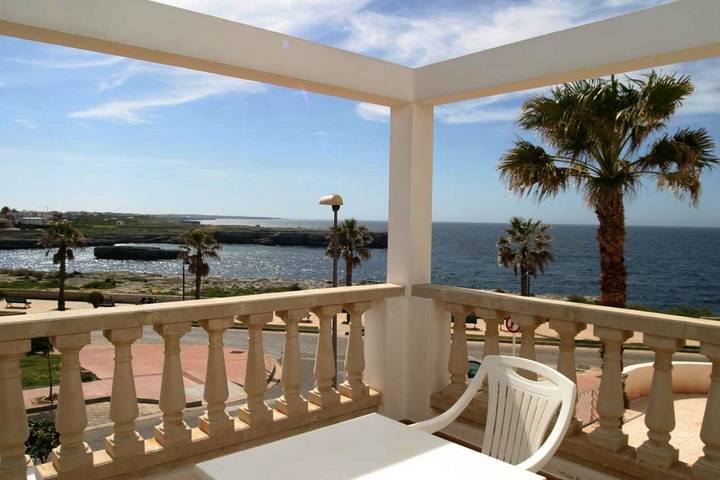 B&b per 3 persone, con Terrazza a Minorca