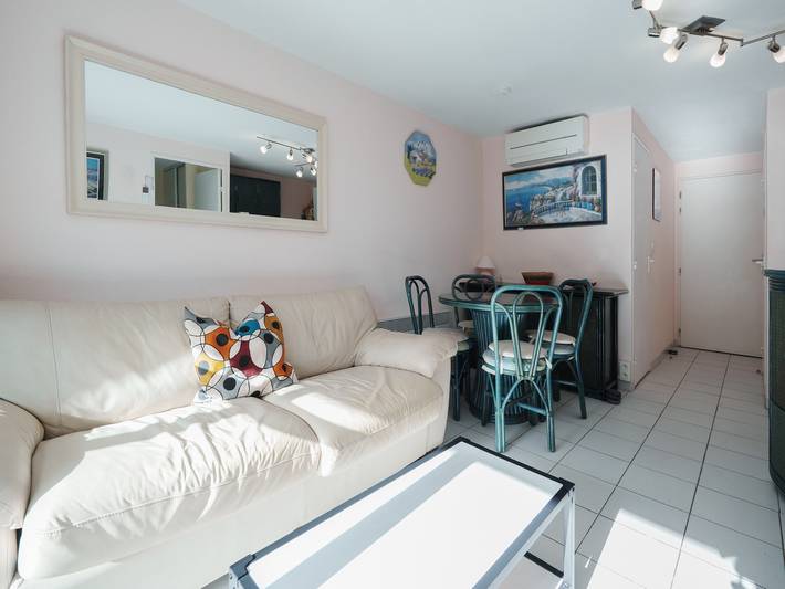 Gîte pour 5 personnes, avec piscine dans Aqualand (Cap d'Agde) - 3