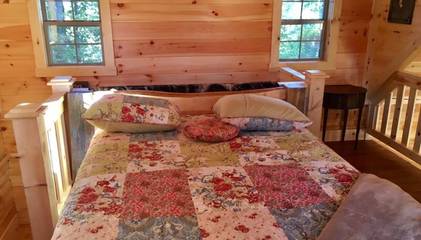 Cottage for 4 Guests in West Virginia, USA, Picture 1