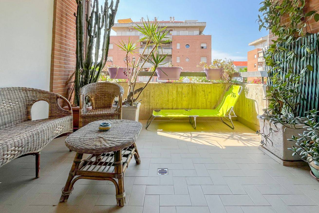 Apartamento entero, Alba Apartment in Montesilvano Marina, Montesilvano