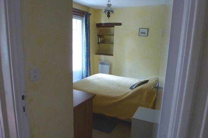 Gîte pour 13 personnes, avec jardin à La Bastide-des-Jourdans - 4