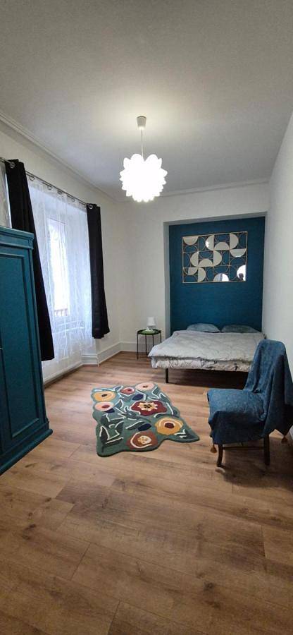 Gîte pour 4 personnes, avec jardin et vue à Grandfontaine (Bas-Rhin) - 3