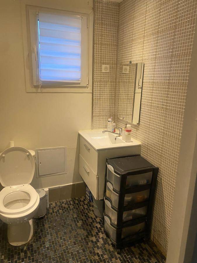 Gîte pour 2 personnes à Sarcelles - 3