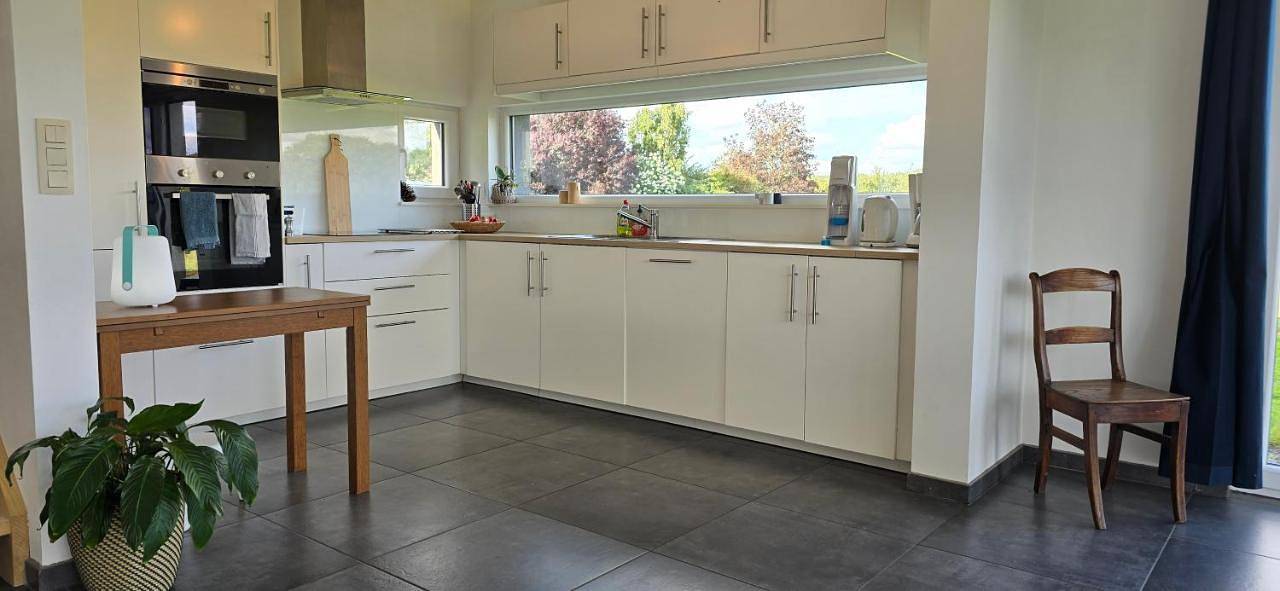 Four-Bedroom House in Tavigny, Houffalize