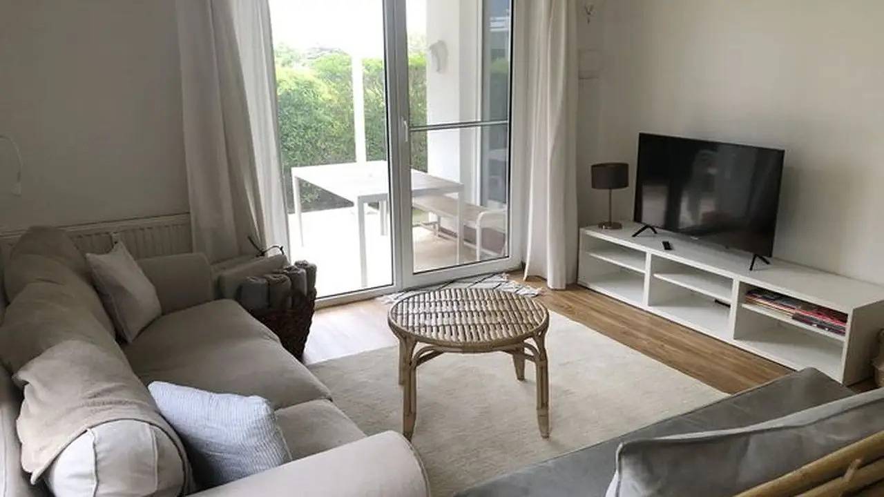 Entire holiday apartment, Ferienwohnung für 4 Personen (71 m²) in Lubmin (Seebad) in Seebad Lubmin, Lubmin