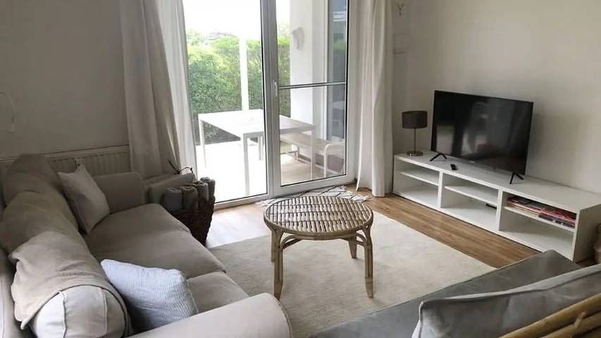 Holiday apartment for 5 people, with terrace - 1