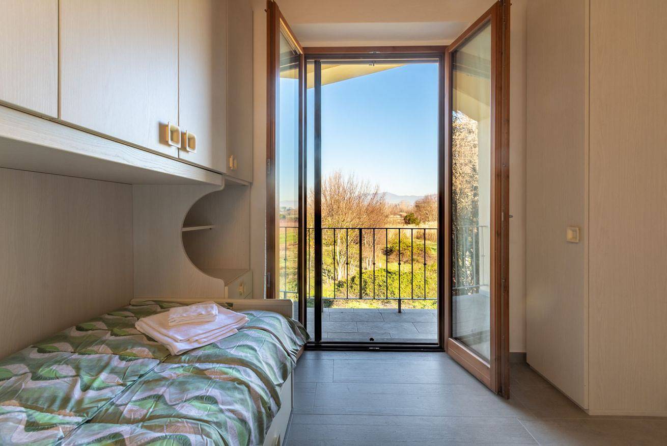 Appartamento intero, Civico47 in Scandicci, Firenze province