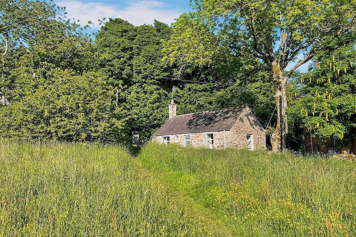 Craigrannoch Cottage in Dumfries und Galloway