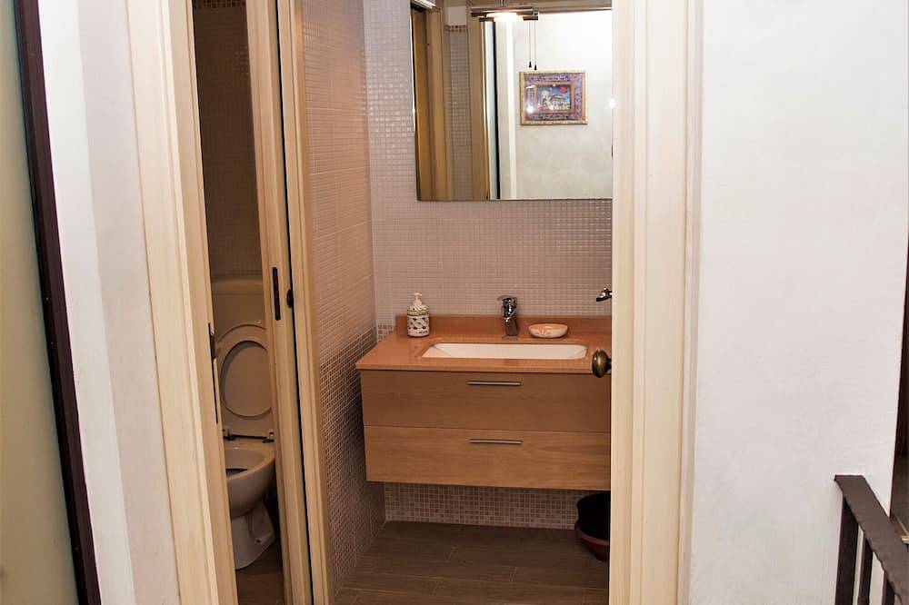 Lanterna di Bachi Camera 2 in Sciacca, Provincia di Agrigento