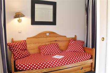 Studio pour 5 Personnes dans Station de Risoul, Risoul, Photo 3