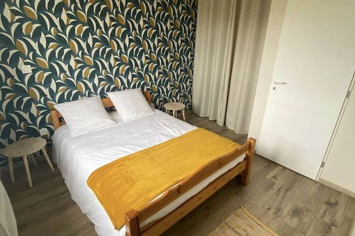 Location de vacances pour 8 personnes, avec jardin à Fronton - 4