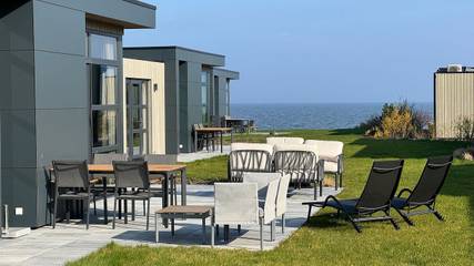 Ferienhaus für 4 Personen, mit Garten in Nordholland