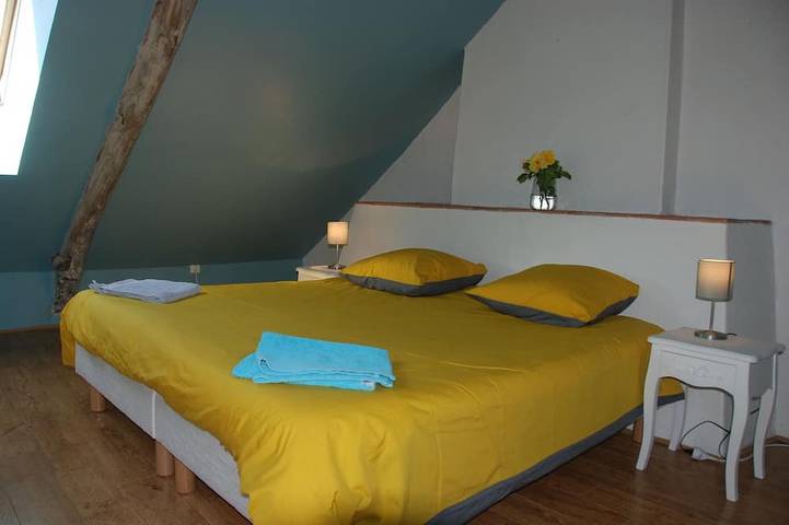 Location de vacances pour 12 personnes à Ginals - 2