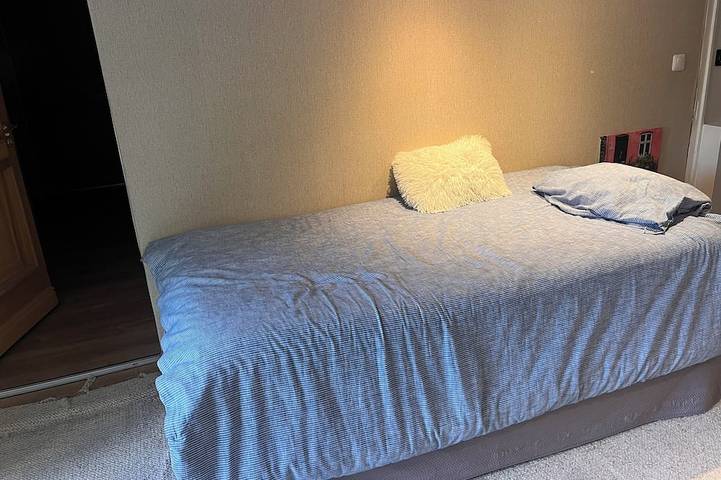 Location de vacances pour 6 personnes, avec jardin à Sussargues - 4