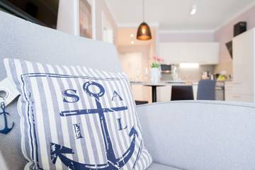 Ferienwohnung für 4 Personen in Travemünde, Lübeck, Bild 4