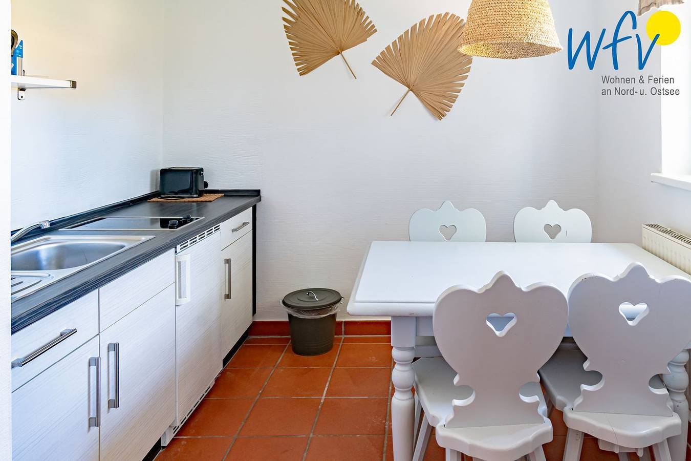 Ferienwohnung in Rügen ab 115€ pro Nacht