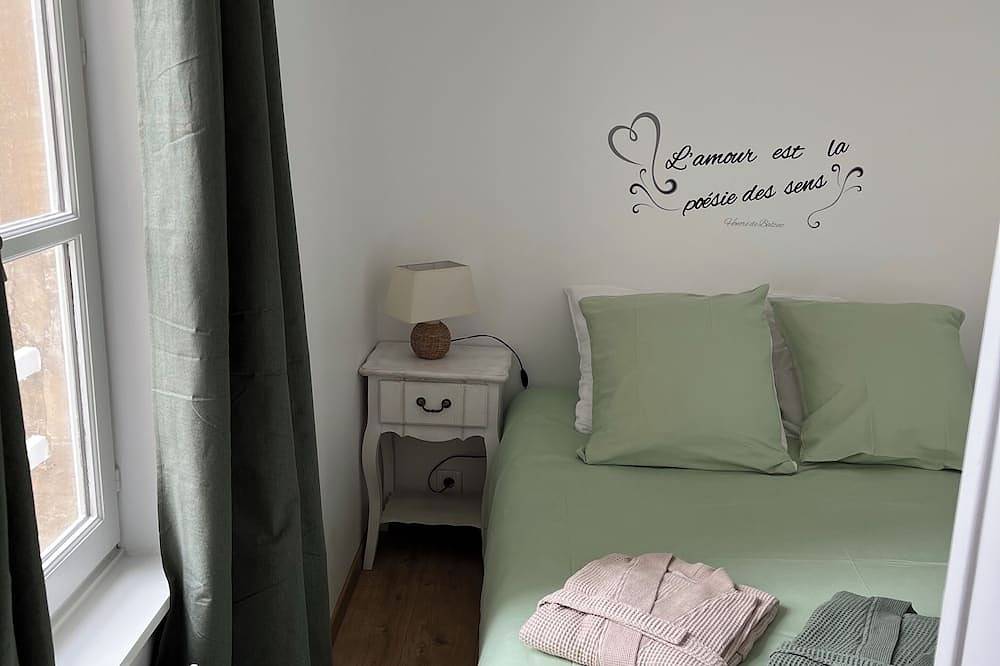 Le P’tit Saint Martin in Bayeux, Région de Bayeux