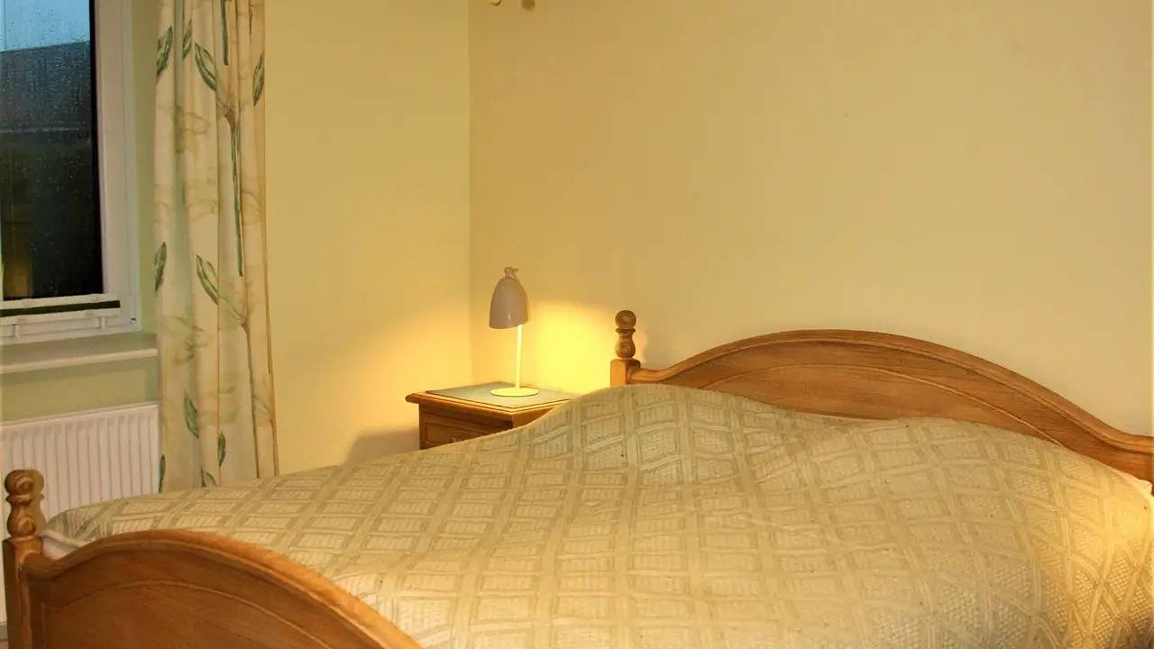 Ganze Ferienwohnung, Ferienwohnung für 6 Personen (105 m²) in Dagebüll in Dagebüll, Nordfriesland