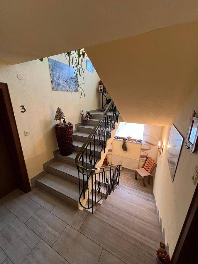 Triple Room in Nauderer Berge, Nauders