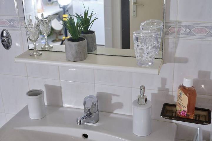 Maison d’hôte pour 4 personnes à Santec - 4