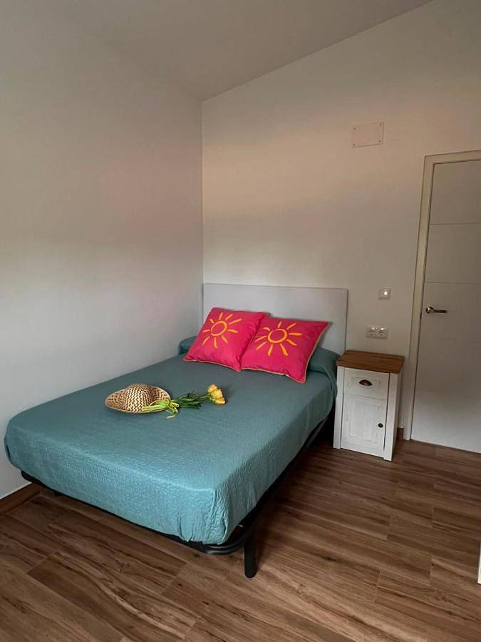 Casa rural para 7 personas, con Terraza y Jardín además de Piscina y Vistas en Biar - 3