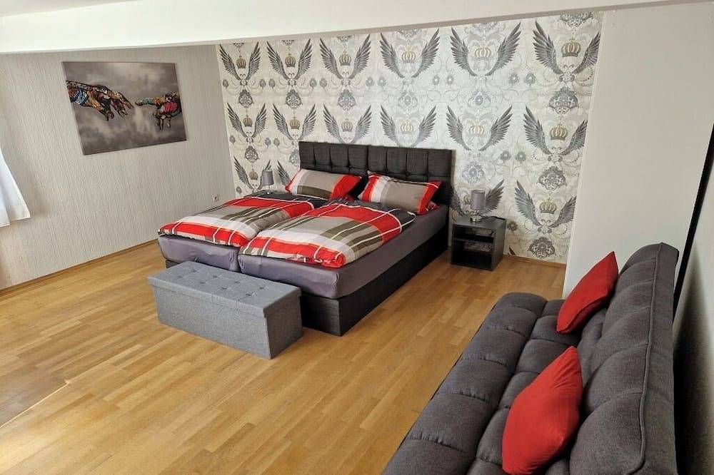 Bnb für 10 Personen in Neu-Anspach, Taunus