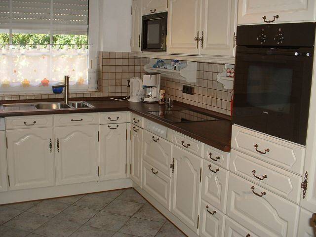 Ferienhaus für 6 Personen, mit Garten und Terrasse, mit Haustier in Norden und Umgebung - 2