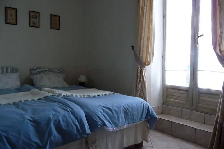 Gîte pour 2 personnes, avec jardin et terrasse dans Essonne - 3
