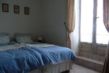 Gîte pour 2 Personnes dans Courdimanche-sur-Essonne, Parc naturel régional du Gâtinais français, Photo 2