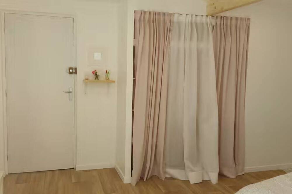 Ganze Wohnung, Studio du Vieux Bourg near port & beach in Brest, Brest und Umgebung