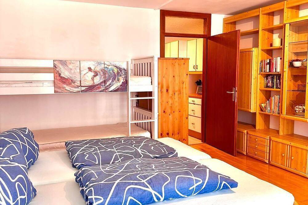Ganze Wohnung, Tonis Appartements Lofer - Maui - Tonis Appartements in Loferer und Leoganger Steinberge, Sankt Martin bei Lofer