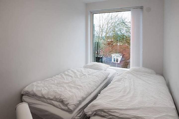 Ferienhaus für 8 Personen, mit Terrasse in Sollentuna kommun - 3