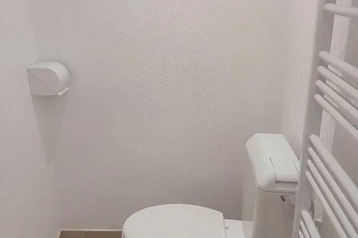 Location de vacances pour 4 personnes à Saint-Honoré-les-Bains - 4