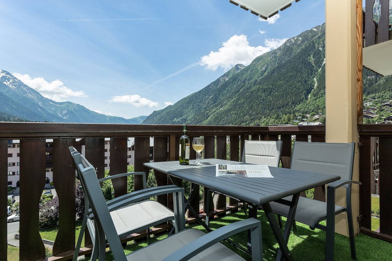 Photo : Appartement de vacances