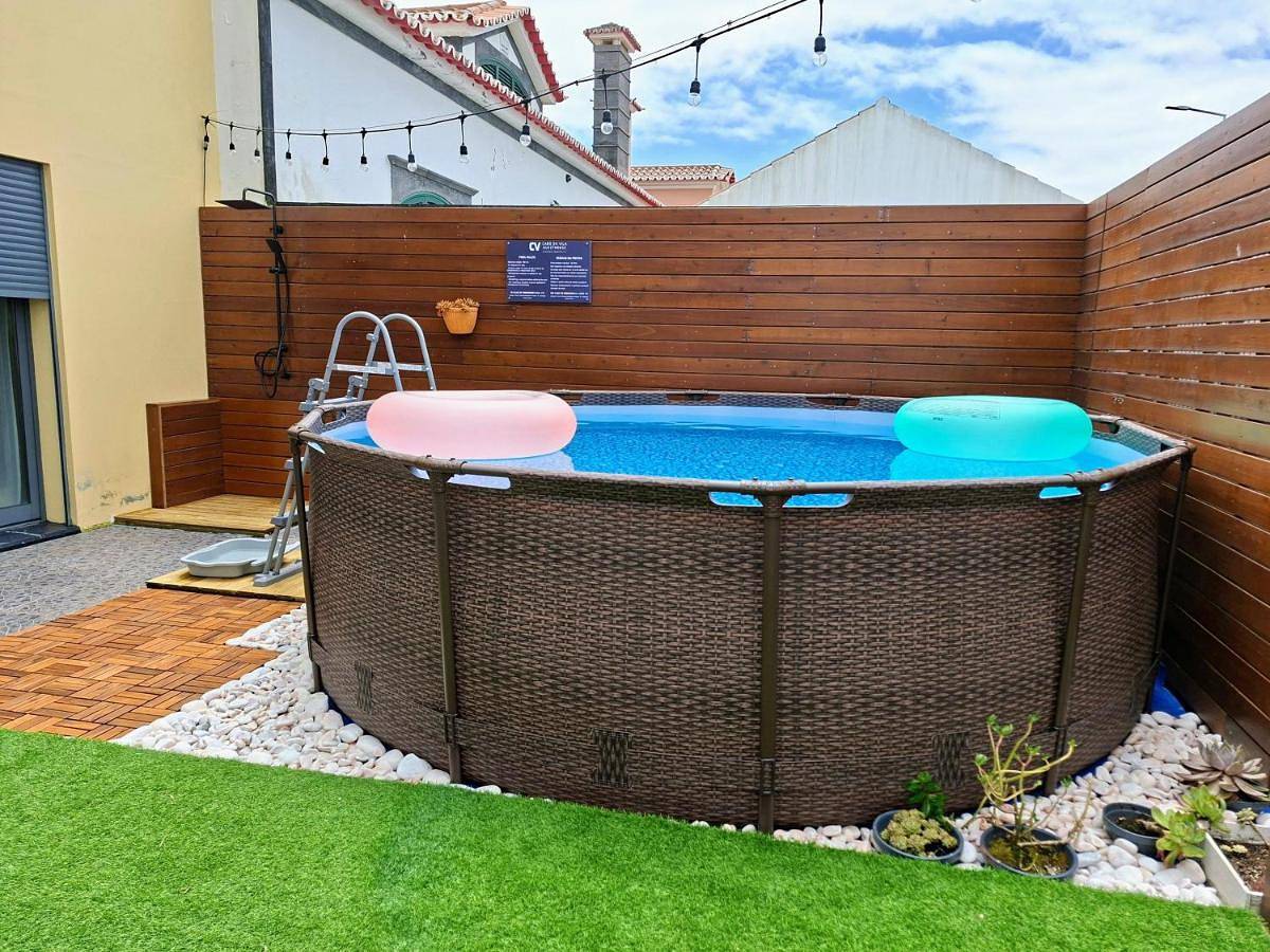 Cabo da Vila Guesthouse in São Miguel Island, Ribeira Grande (Conceição)