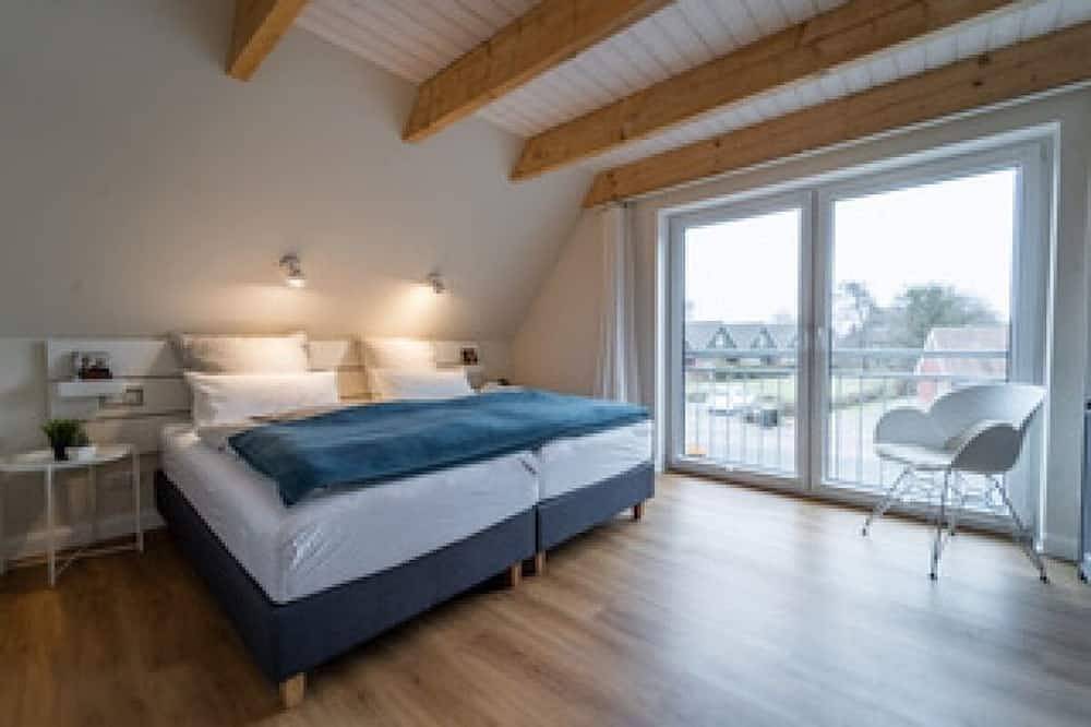 Ganze Wohnung, Ferienwohnung/App. für 8 Gäste mit 105m² in Büsum (163921) in Büsum, Dithmarschen