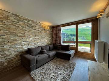 Vakantieappartement voor 6 Personen in Les Menuires, Les Belleville, Afbeelding 1