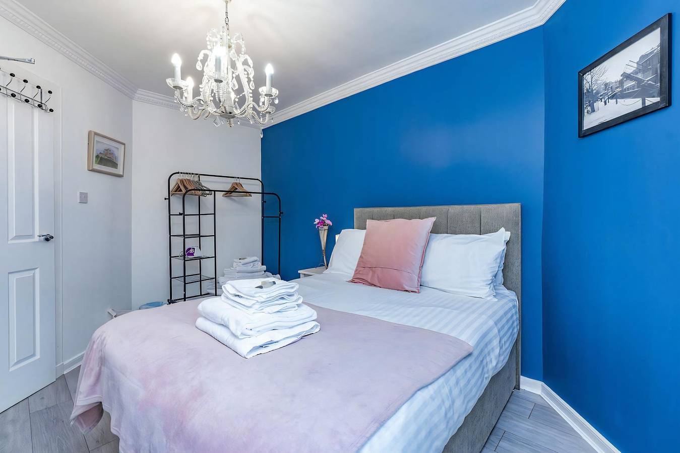 Apartamento entero, Guestready - Espacioso apt en corazón de Edimburgo in Edimburgo, Lothian