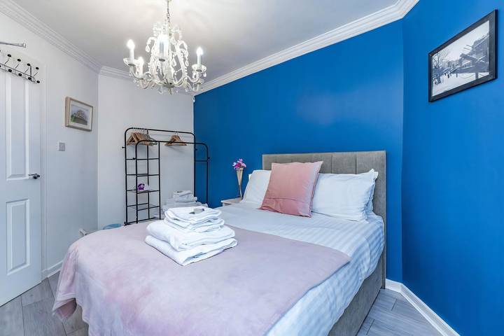 Apartamento de vacaciones para 4 personas - 1