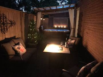 Villa pour 2 Personnes dans Saint Catharines, Ontario, Photo 3