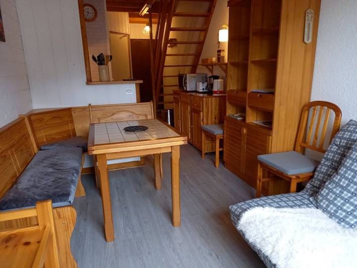 Gîte pour 4 personnes