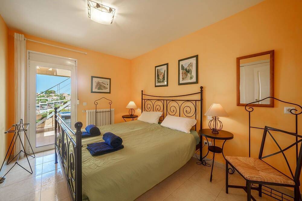 Entire apartment, Penthouse Las Palmeras by Interhome in Cala Anguila, Manacor