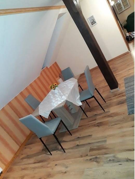 Ganze Ferienwohnung, Schöne 3,5 Zimmerwohnung in Peitz, Peitz (Geimende)