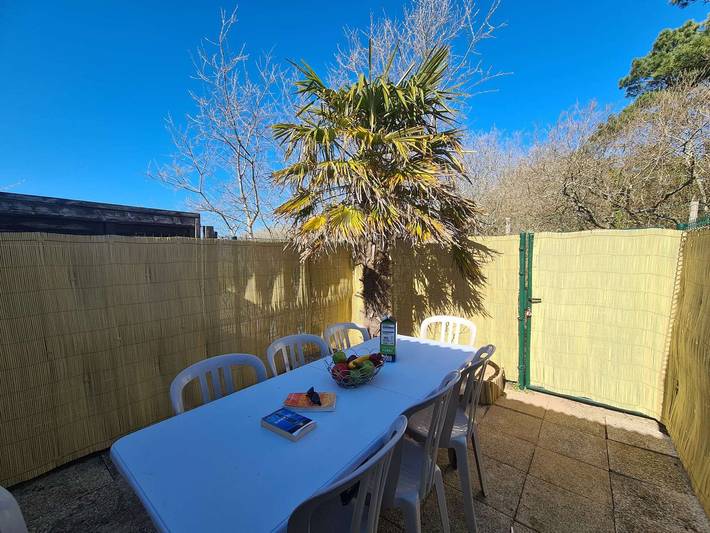 Location maison pour 6 personnes