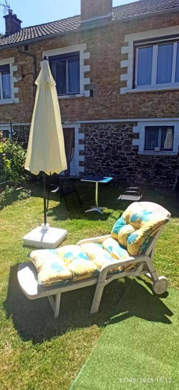 Gîte pour 2 personnes, avec vue et jardin à Aubin - 2