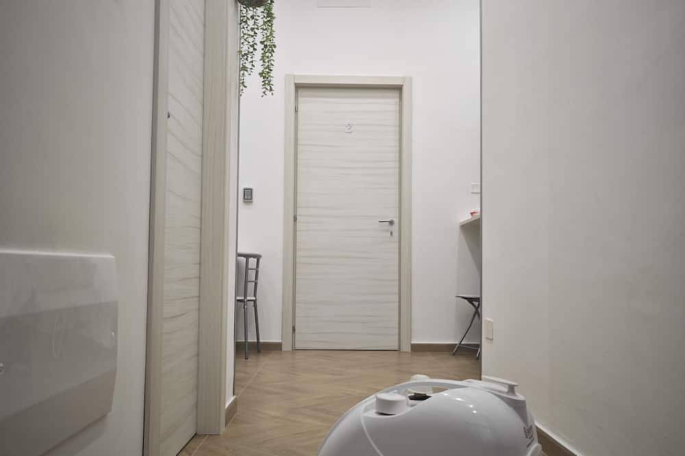 B&B Al Blu Di Filomena Mangini in Manfredonia, Gargano