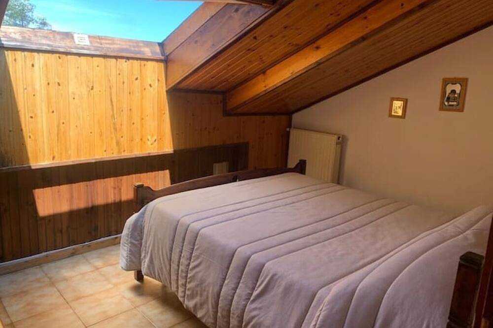 Apartamento entero, Snowflake - Comfort and Tradition in the Heart of the Mountain in Roccaraso, Alto Sangro