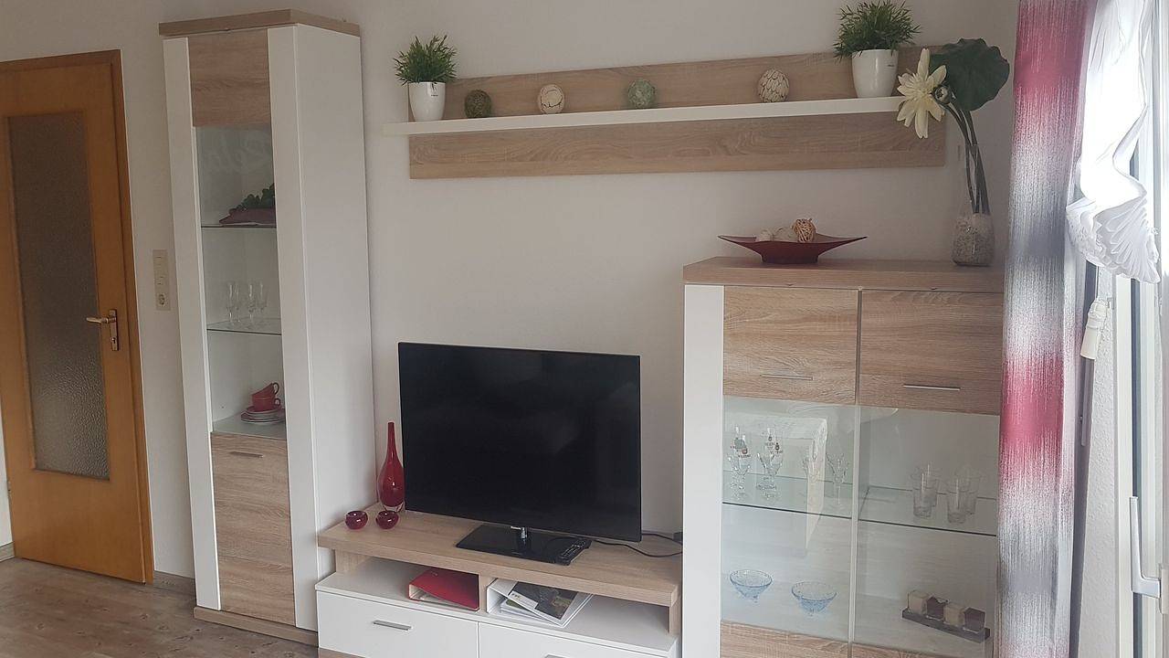 Apartamento vacacional entero, Ferienwohnung für 4 Personen (70 m²) in Medebach in Medebach, Upland