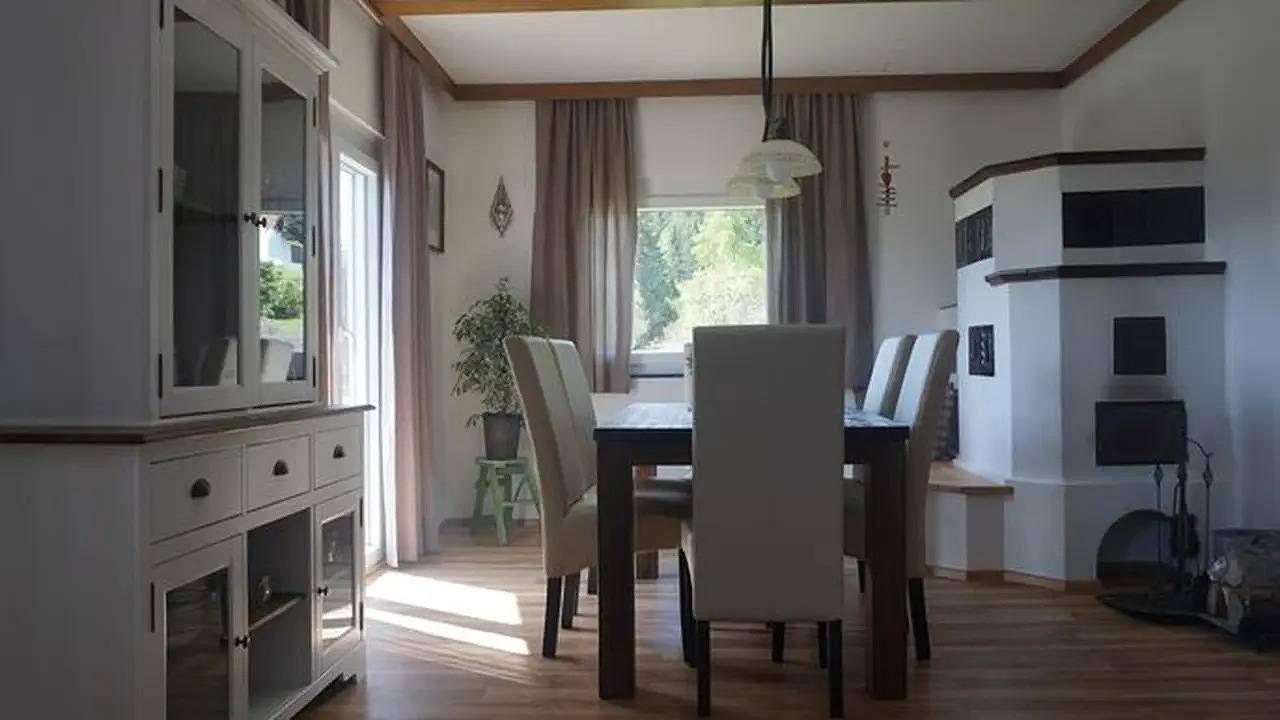 Ferienhaus für 5 Personen (78 m²) in Afritz am See in Treffen am Ossiacher See, Villach-Land